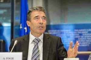 Anders Fogh RASMUSSEN