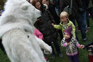 greenpeacedemo