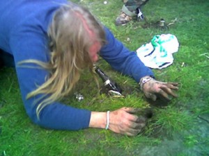 hash