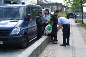 bilderberg tilbageholdelse