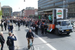marihuana march 14