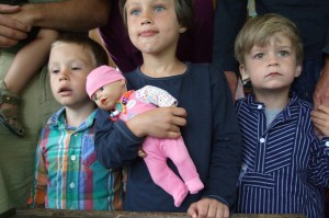 1 passagerer motorvogn triangel