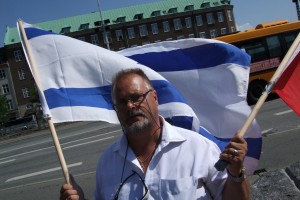 israel