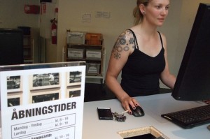 1 Anne-Katrine Karmann