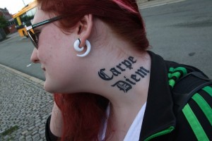 carpe diem 1
