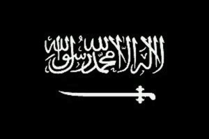 islam flag 1