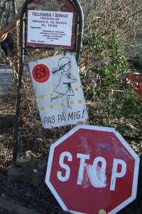 1 christiania indkaldelse