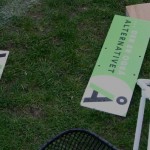 1 alternativet