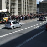 1 marihuana march