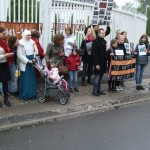 9 maj 2015 russisk ambassade1