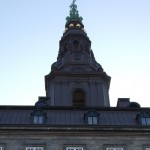 christiansborg 1