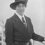 Olave Baden Powell 1